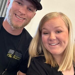 Meet your Posher, Caitlyn